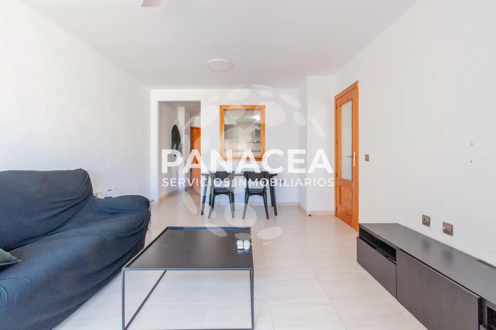 Piso en venta en Roquetas de Mar con Amueblado, Horno y Lavadora