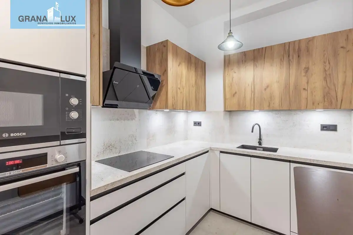 Flat for sale in Calle del Castañal, imagen 11