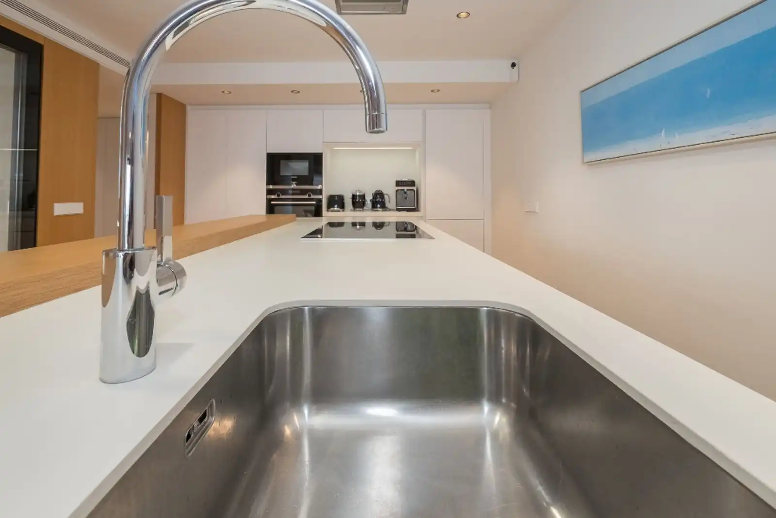 Penthouse mit Terrasse zum Verkauf in Ponent, imagen 9