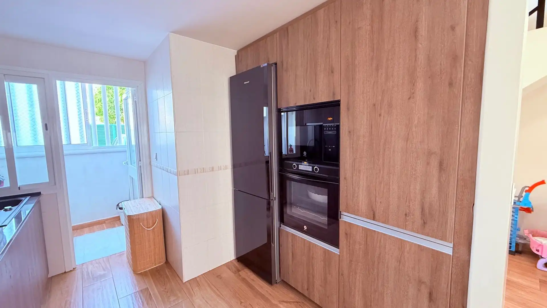Adosado con piscina en venta en Balcón de Finestrat - Terra Marina, imagen 7