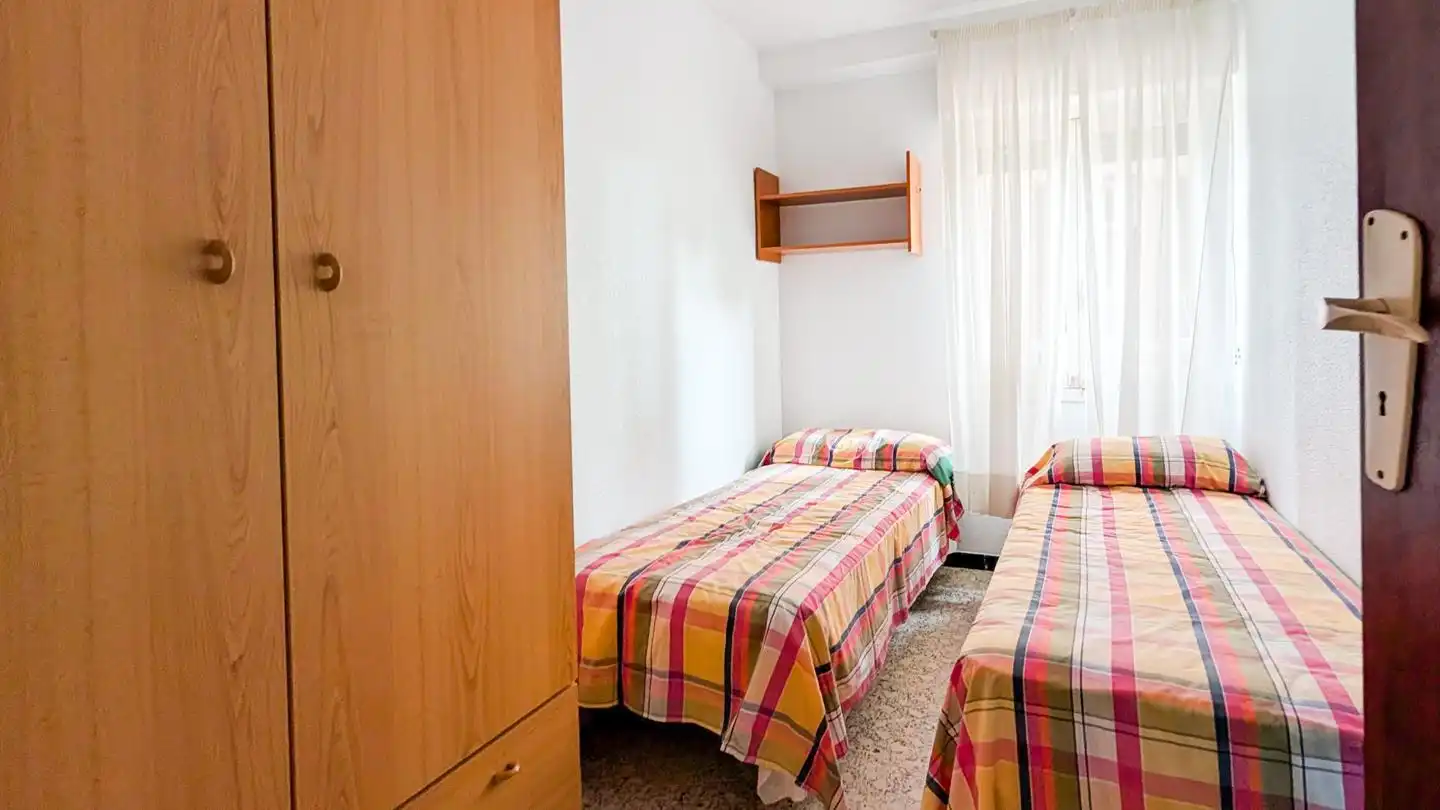 Appartement à vendre à Avenida Cristóbal Sanz, imagen 28