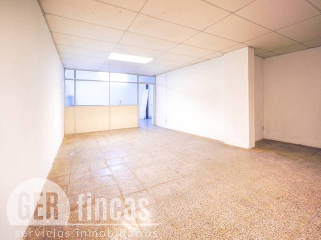 Local comercial en Alquiler en Calle Galileu en Ca n'Aurell