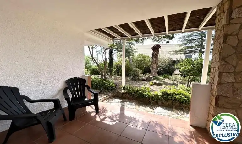 Maison avec jardin à vendre à Carrer Pompeu Fabra, imagen 48