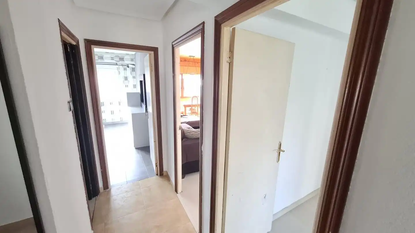 Flat for sale in Enrique Gran, imagen 3