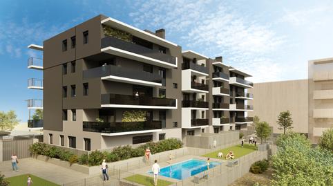 Photo 2 from new construction home in Flat for sale in Avinguda de Fontanet, 34, La Bordeta, Lleida