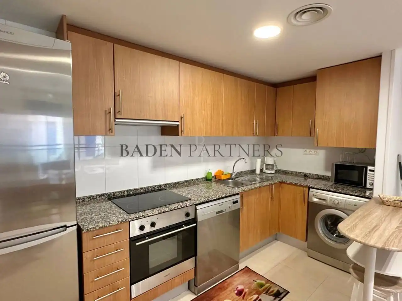 Flat for rent in Calle Alcañiz, Casco Urbano