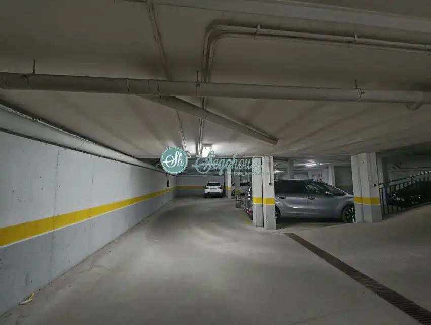 Pis amb ascensor en venda a DE LA CERRADA 3, imagen 41