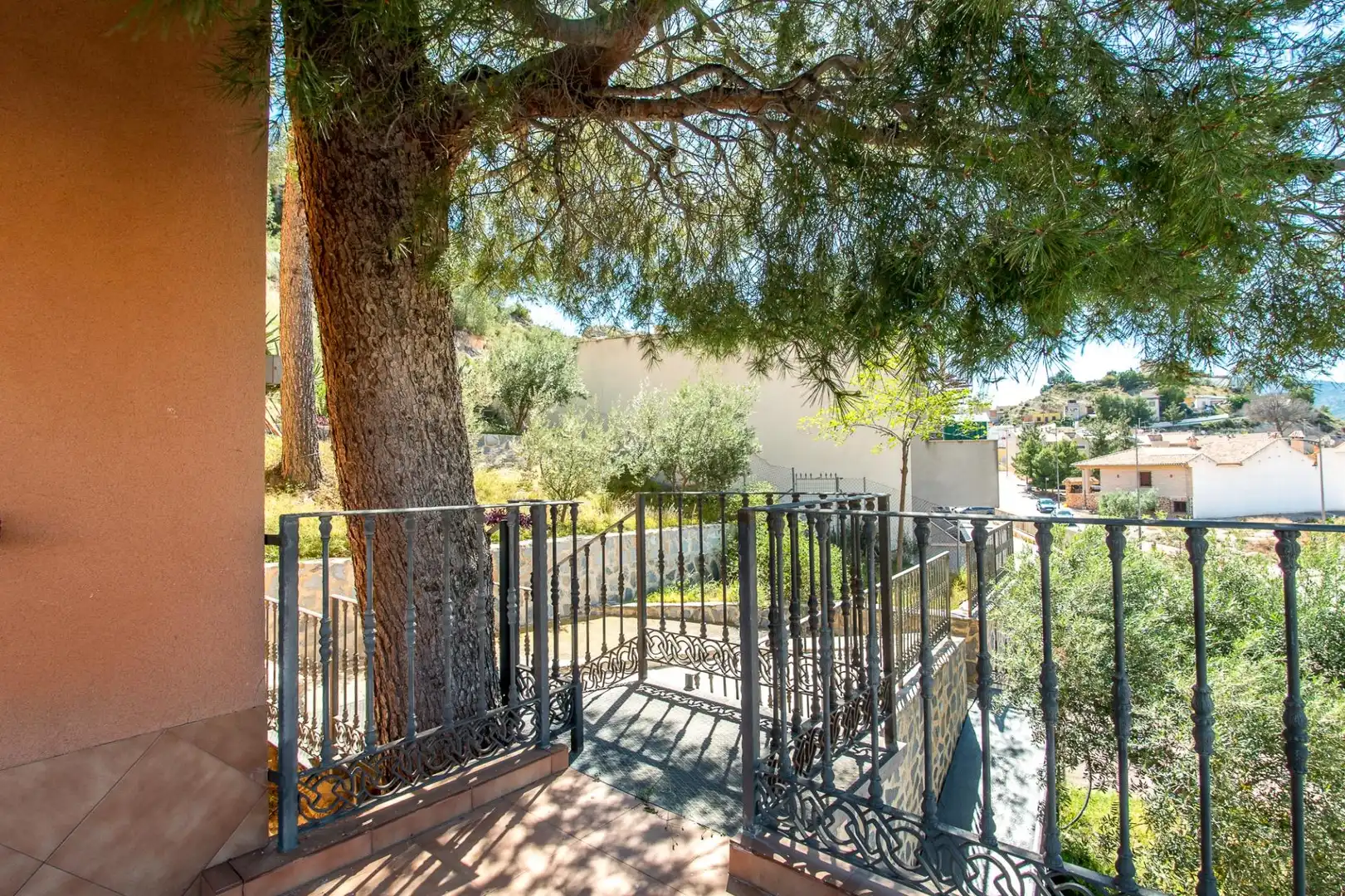 Villa mit Pool zum Verkauf in Villanueva del Río Segura, imagen 15