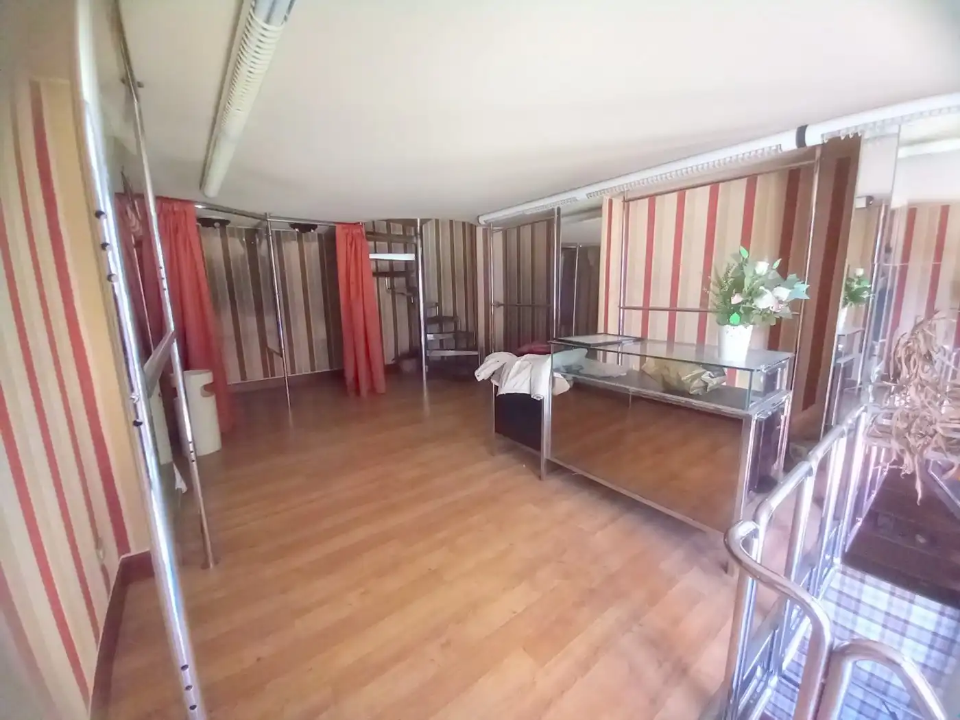 Local comercial en alquiler en Begoña - Santutxu, imagen 6