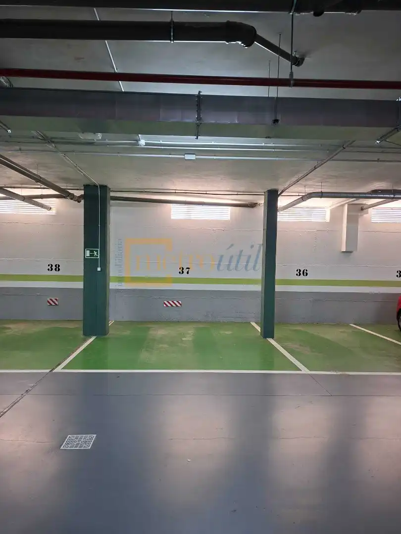 Appartamento con terrazza in vendita a Calle Silvestre Sánchez Sierra, imagen 35