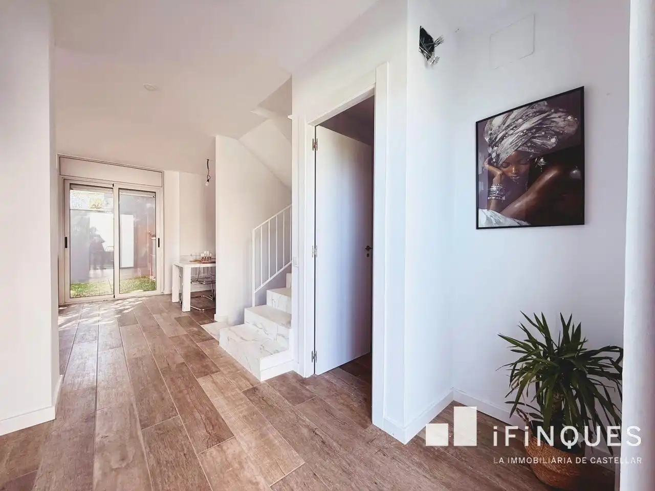 Houses for rent in Castellar del Vallès  with Air Conditioner, Heating and Private garden