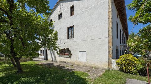 Foto 4 de Casa o chalet en venta en Bárcena de Cicero, Cantabria
