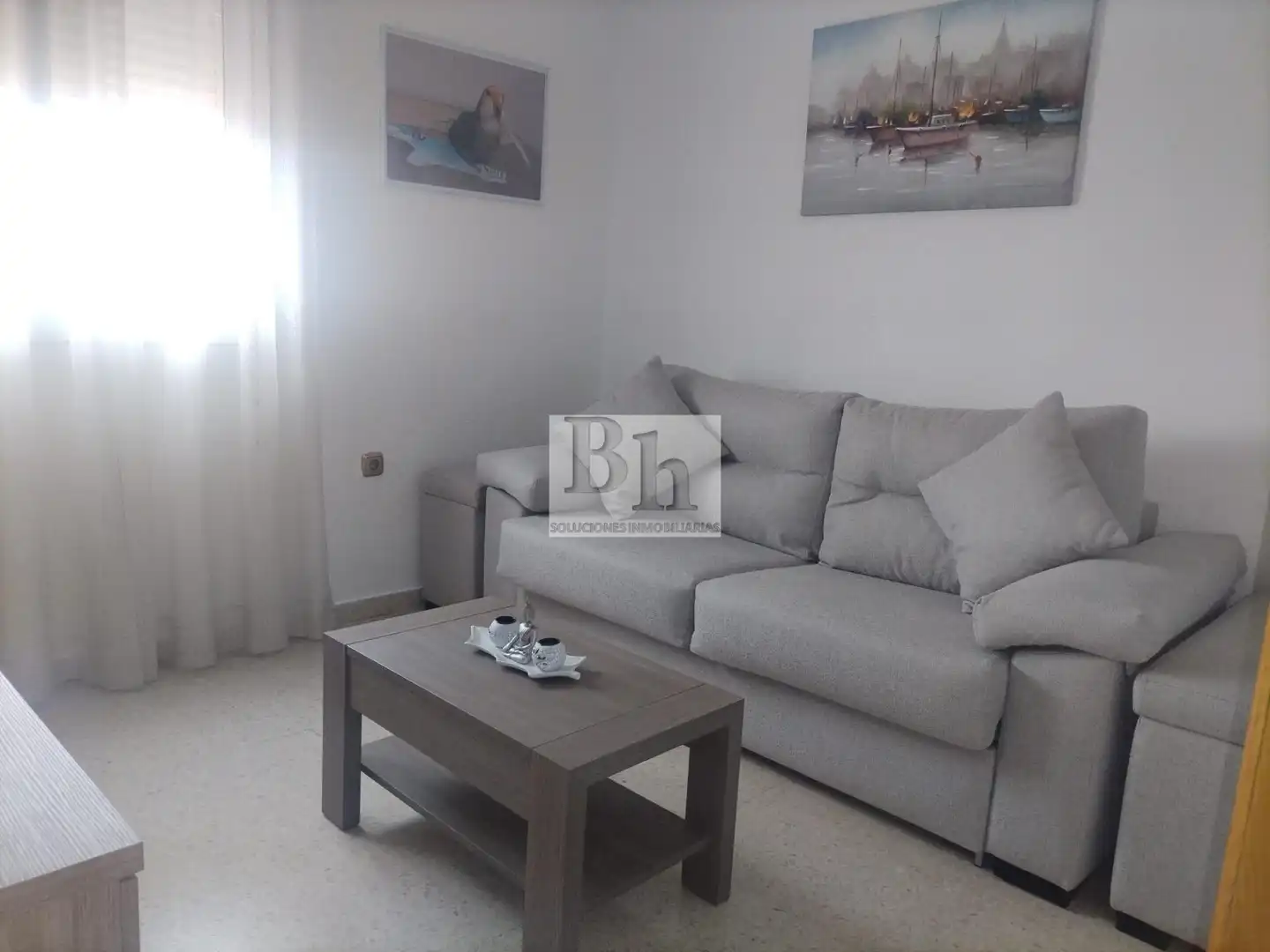 Flat for sale in Calle ENCARNACION FONTIVEROS, La Florida - Parque Norte