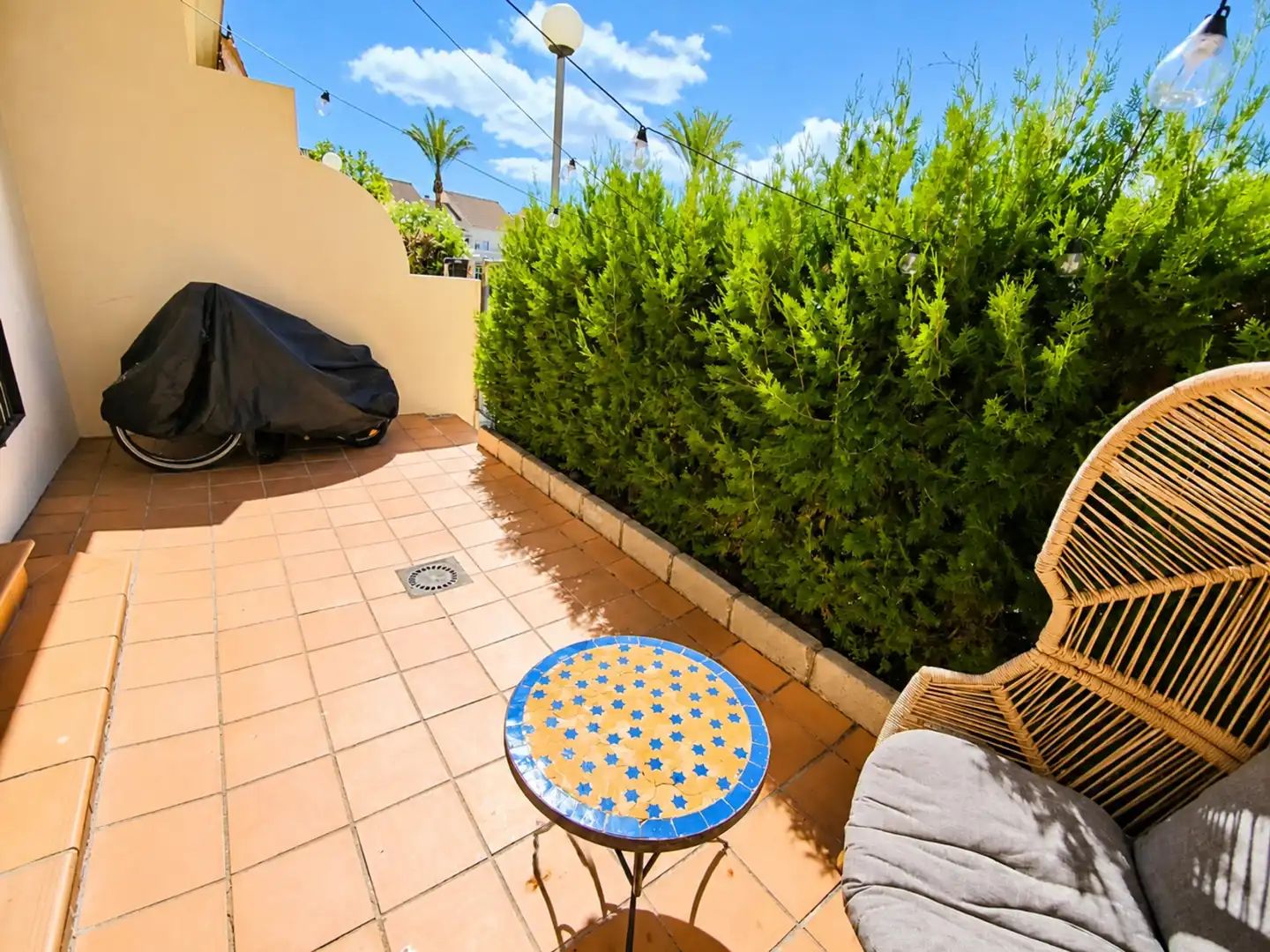 Maison jumelée avec piscine à vendre à La Duquesa, imagen 51