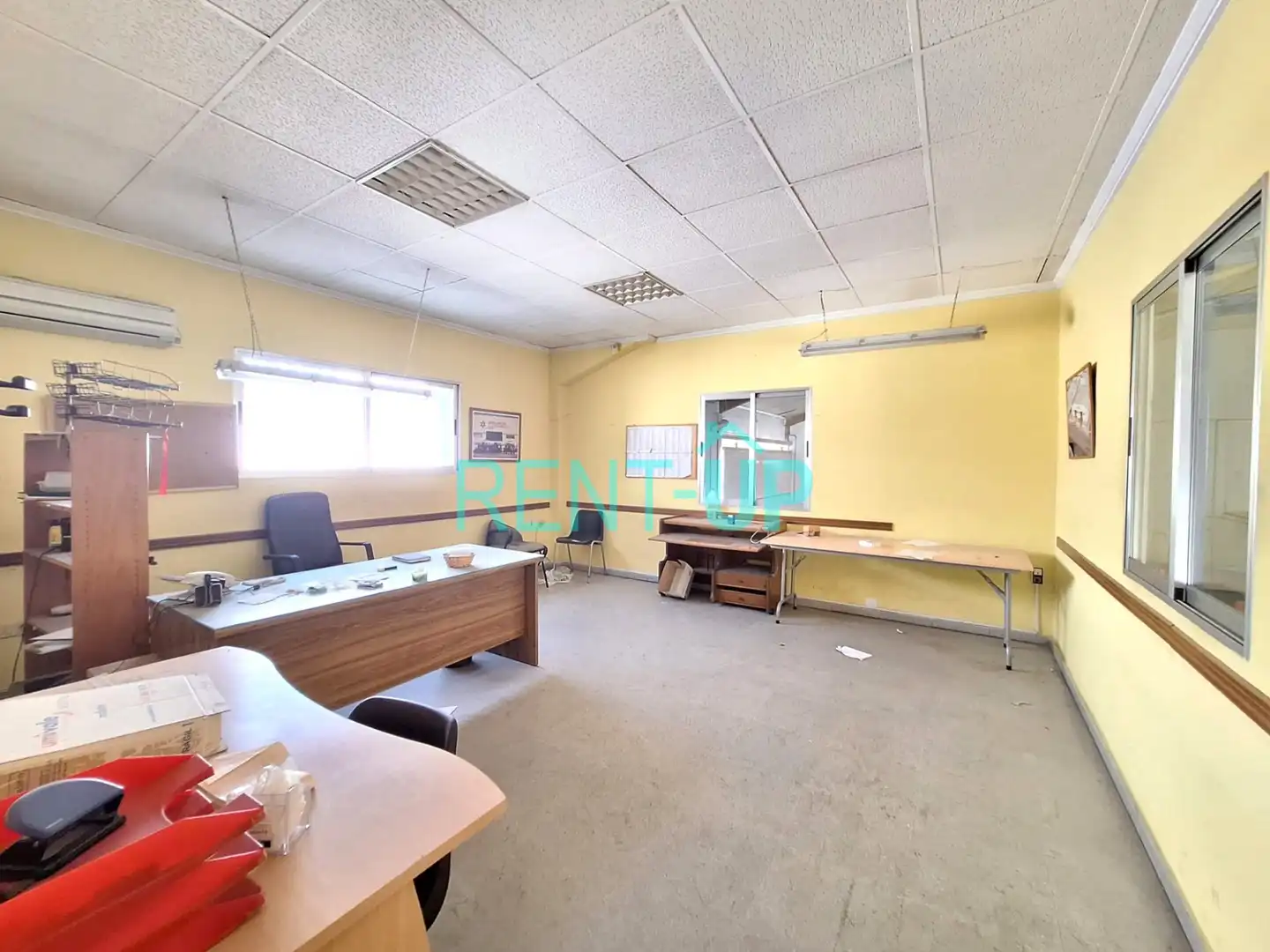 Nave industrial en venta en Xàtiva, imagen 23