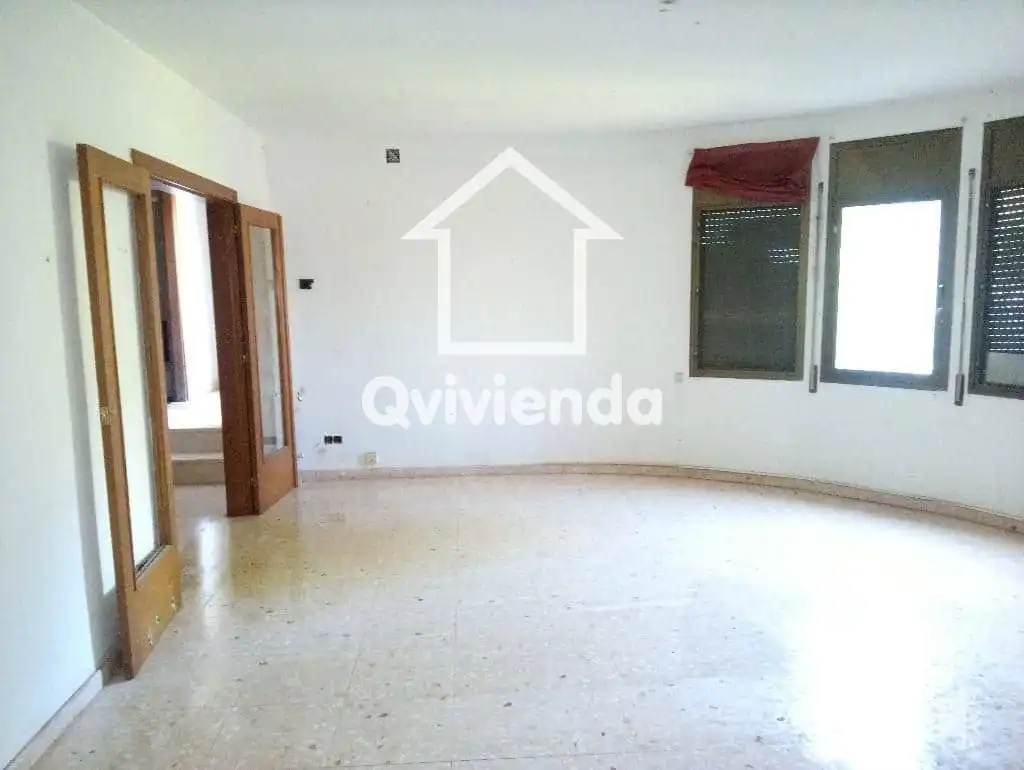 Sala de estar de Casa o chalet en venta en Sant Llorenç Savall