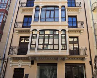 Exterior view of Building for sale in Zamora Capital 