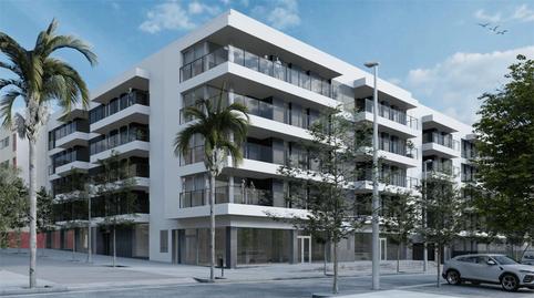Photo 5 from new construction home in Flat for sale in Passeig de la Renaixença, 21, Barceloneta -  Molí d'en Rovira, Barcelona