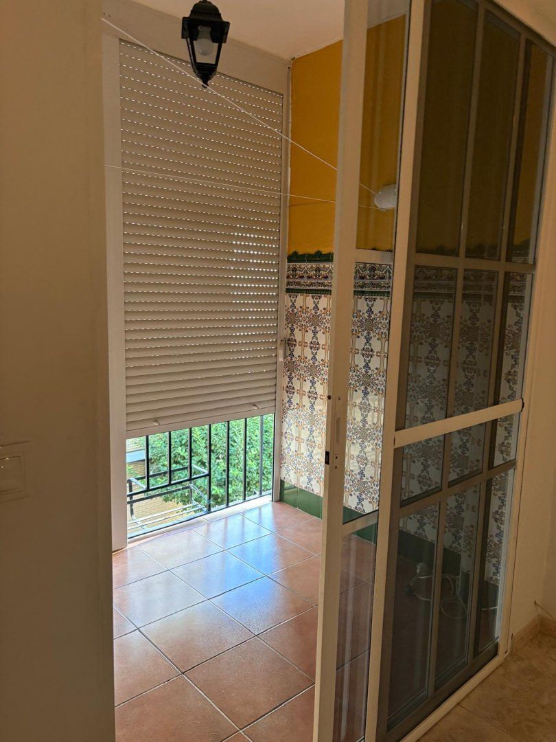 Flat to rent in Castilleja de la Cuesta  with Terrace