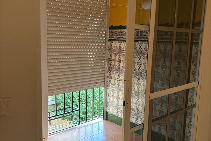 Photo 1 of Flat to rent in Castilleja de la Cuesta, Sevilla