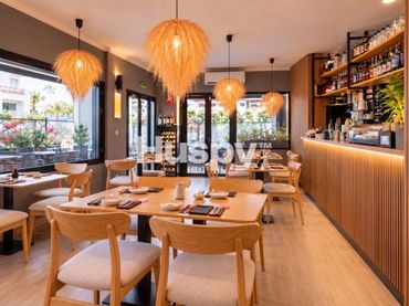Local comercial en venda a Calle Chiriva