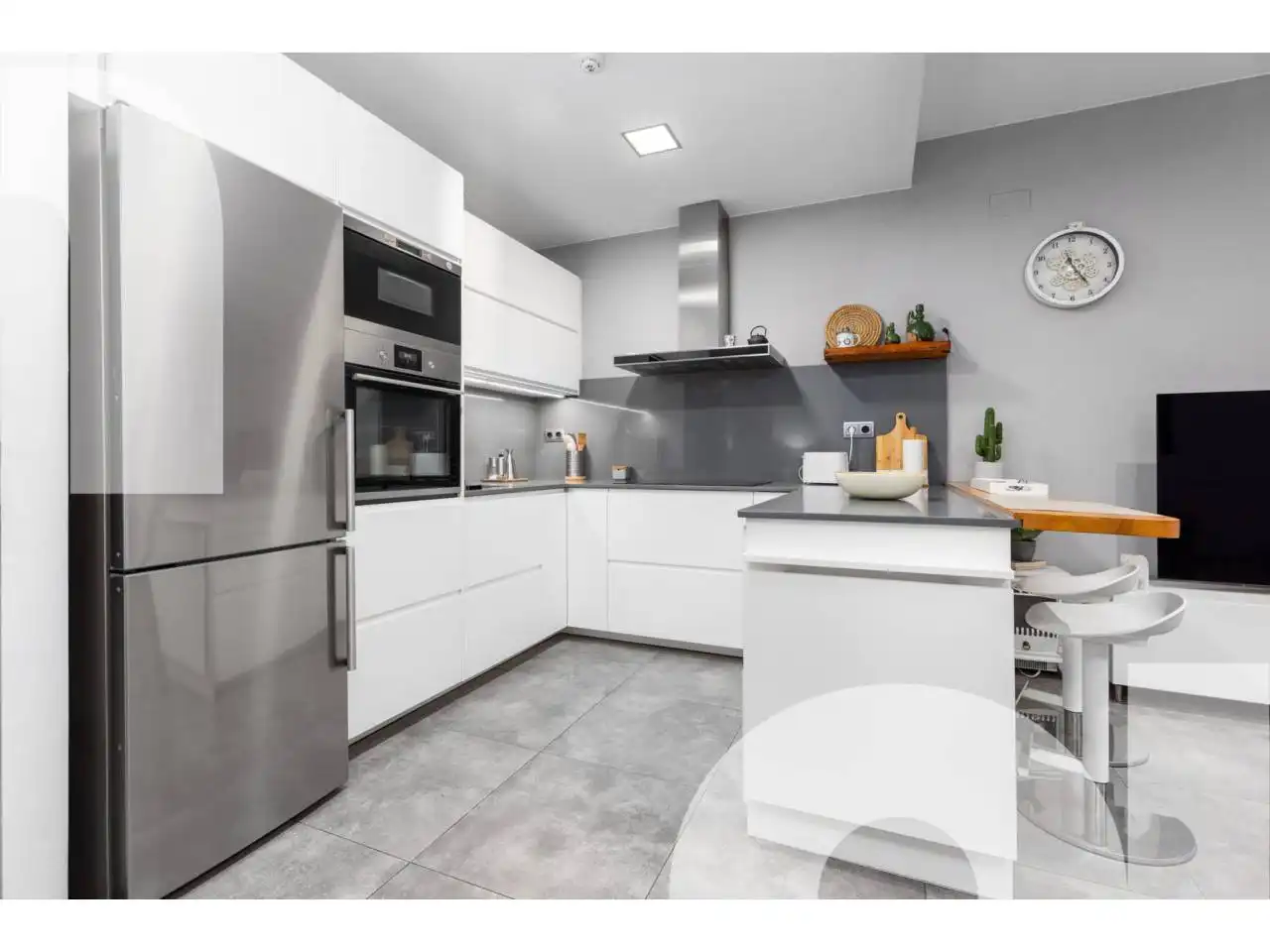 Kitchen of Houses for sale in Congost