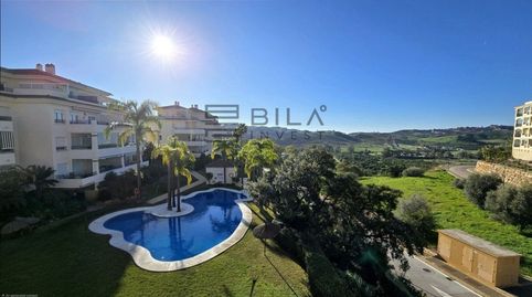 Foto 4 de Piso en venta en La Cala Hills, Mijas Golf, Mijas