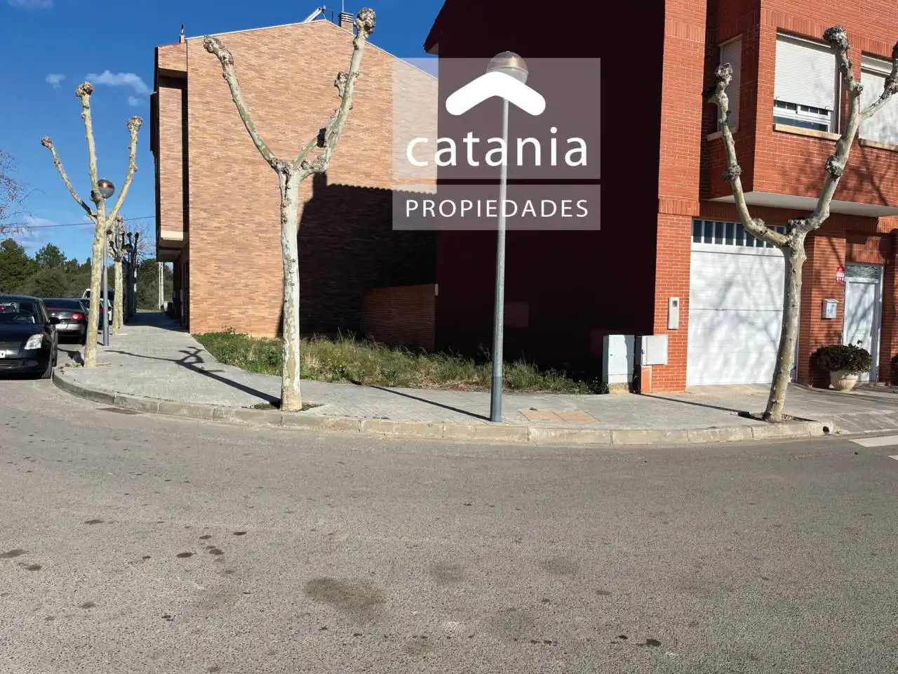 Wohnbaugrundstück zum Verkauf in Calle Mineta