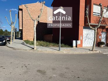 Terreno residenziale in vendita a Calle Mineta