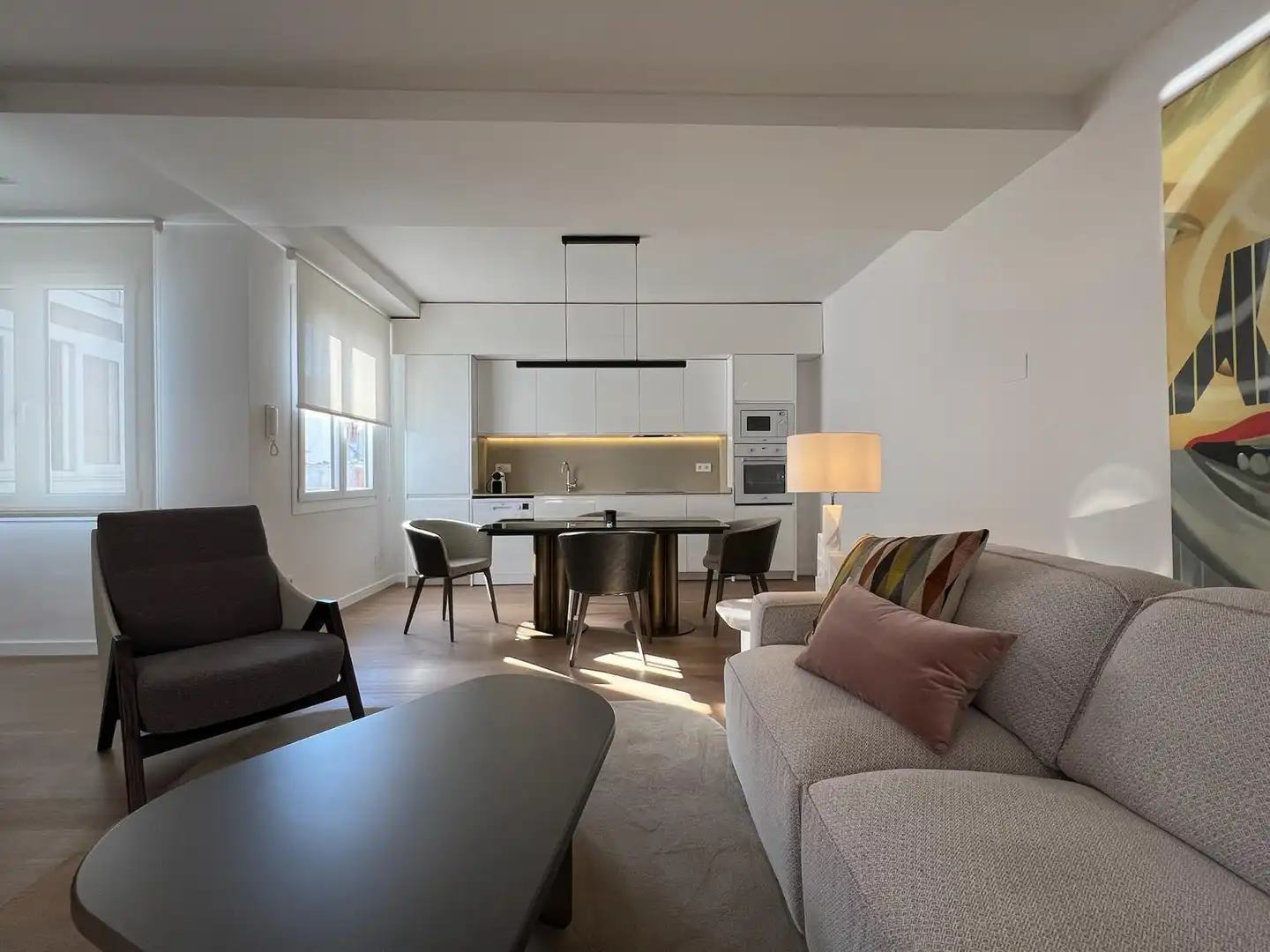 Piso en venta en Carrer de Vicente Cantos Figuerola