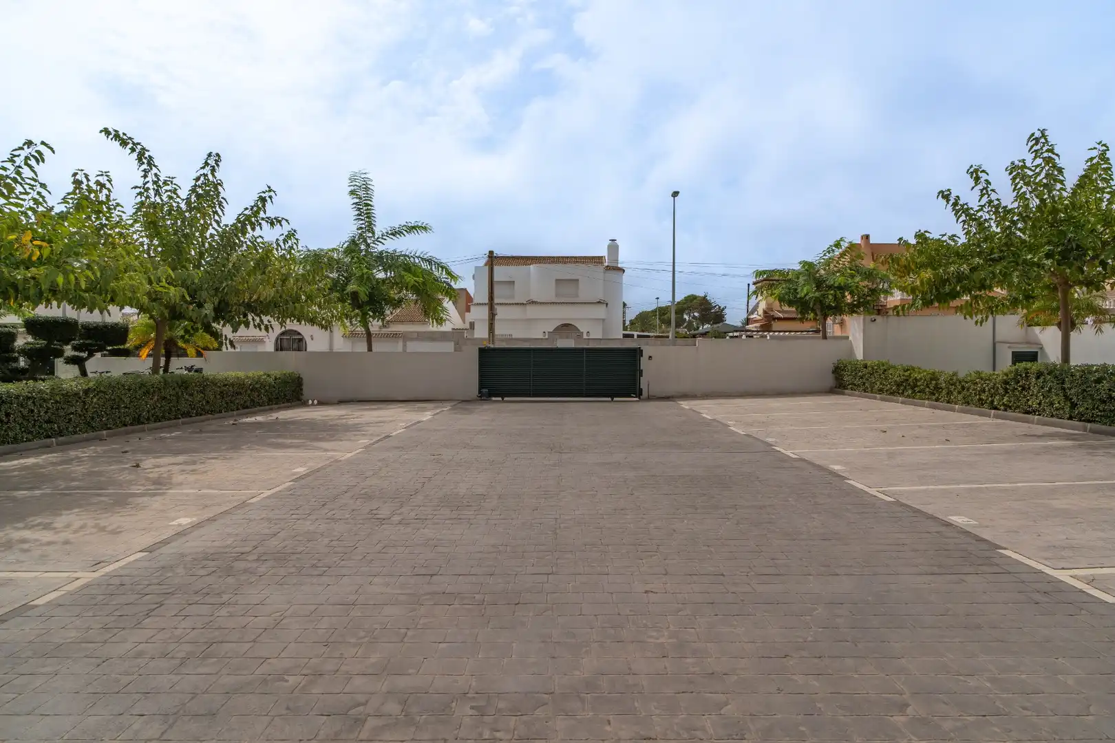 Piano terra con piscina in vendita a Mil Palmeras, imagen 43