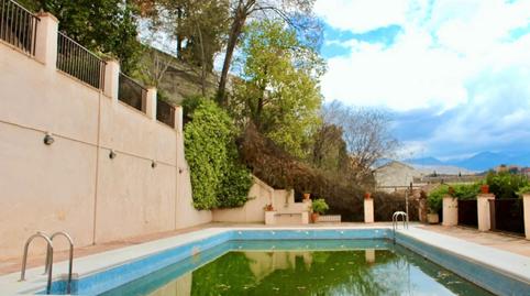 Foto 3 de Pis en venda a Cuesta de la Plata, 1, Bola de Oro,  Granada Capital