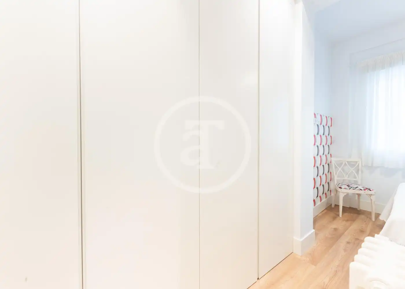 Flat with terrace to rent in Calle de Cavanilles, imagen 19