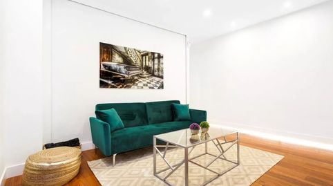 Foto 2 de Pis de lloguer a Guindalera, Madrid Capital