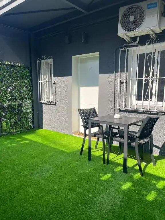 Terrace of Buildings for sale in Fuengirola