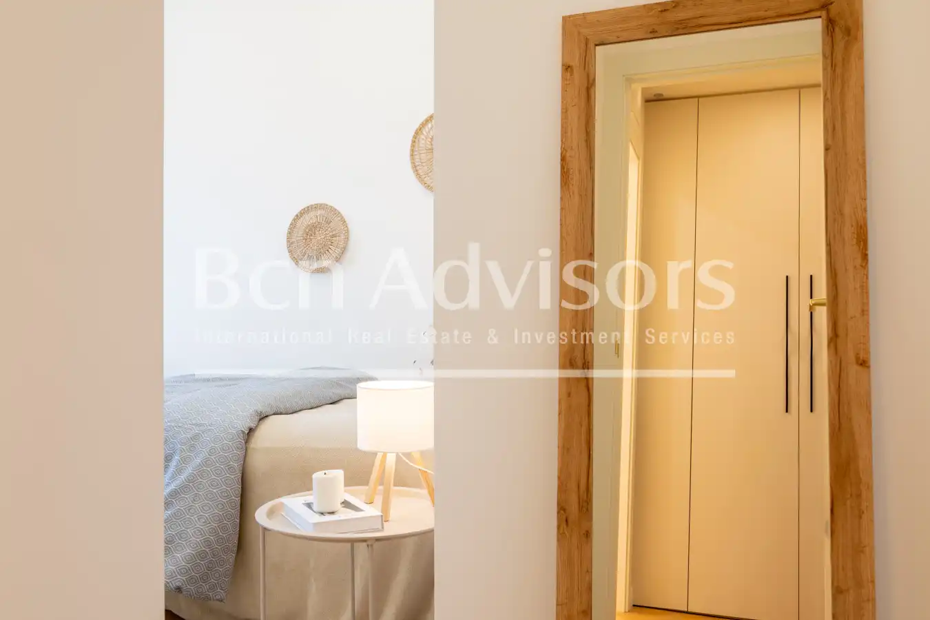 Wohnung mit Aufzug zum Verkauf in Carrer de la Diputació, imagen 34