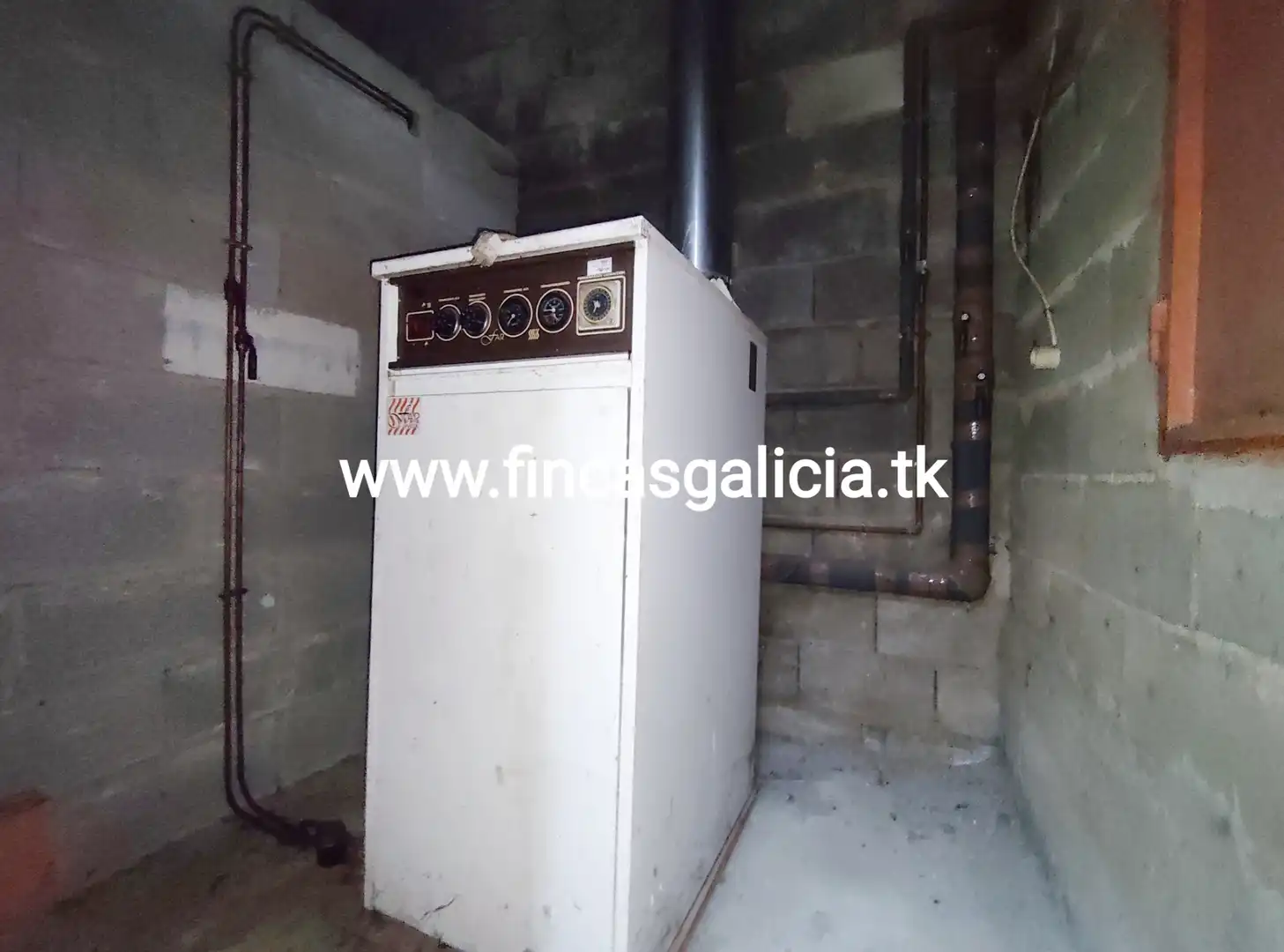 Casa in vendita a Verín, imagen 24