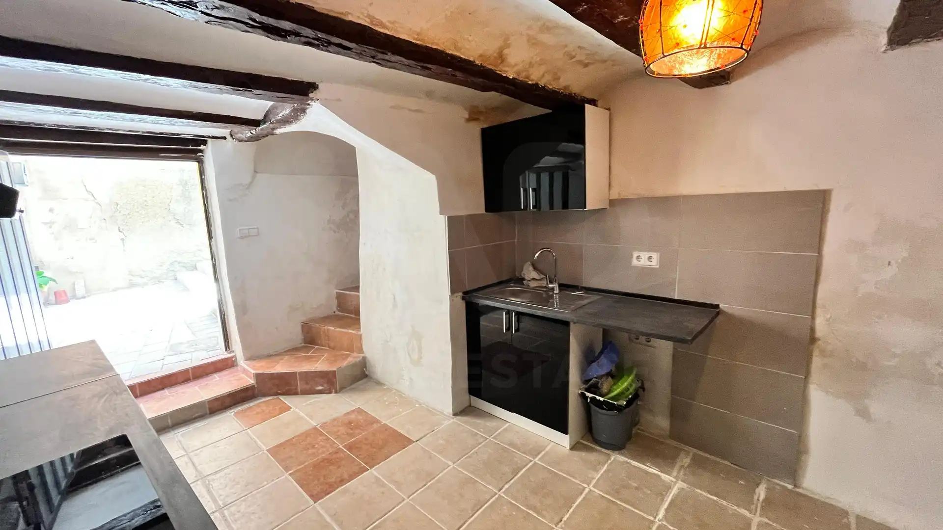 Haus zur Miete in Calle Plaça Nova 8 8, imagen 4