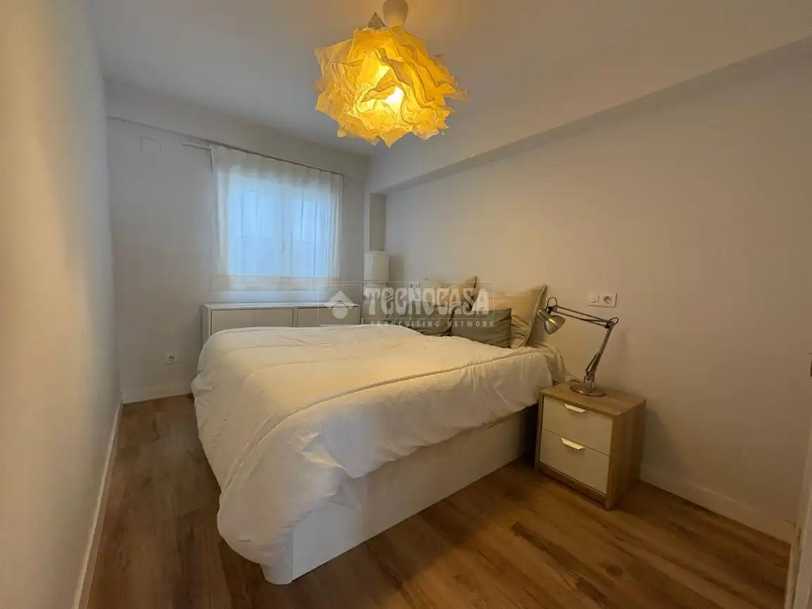Habitación de Piso de alquiler en Madrid