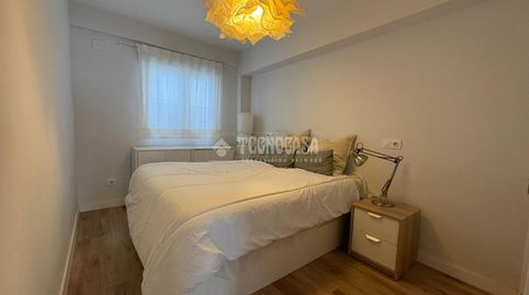Foto 4 de Piso de alquiler en Peñagrande, Madrid Capital