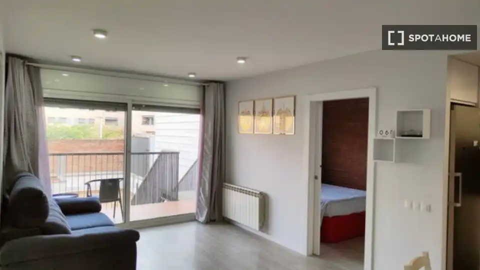 Habitació a Santa Eulàlia