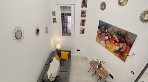 Foto 2 de Estudi de lloguer a Calle de Vicente Martín Arias, Comillas,  Madrid Capital