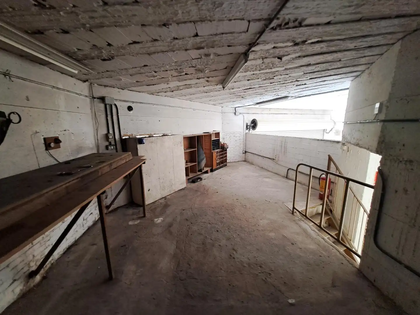 Locale commerciale in affitto a Calle PONENT 2, imagen 16