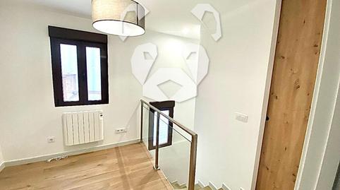 Foto 5 de Dúplex de lloguer a Narváez, 10, Goya,  Madrid Capital