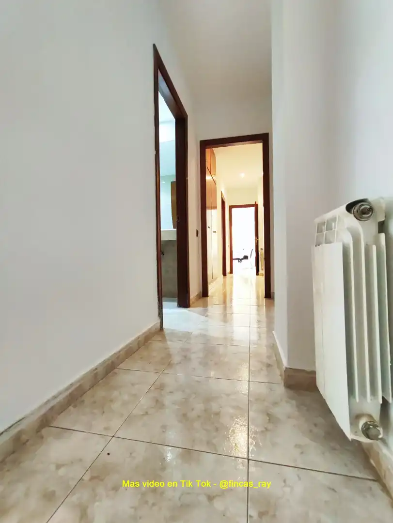 Piso en venta en La Garriga con Calefacción y Horno