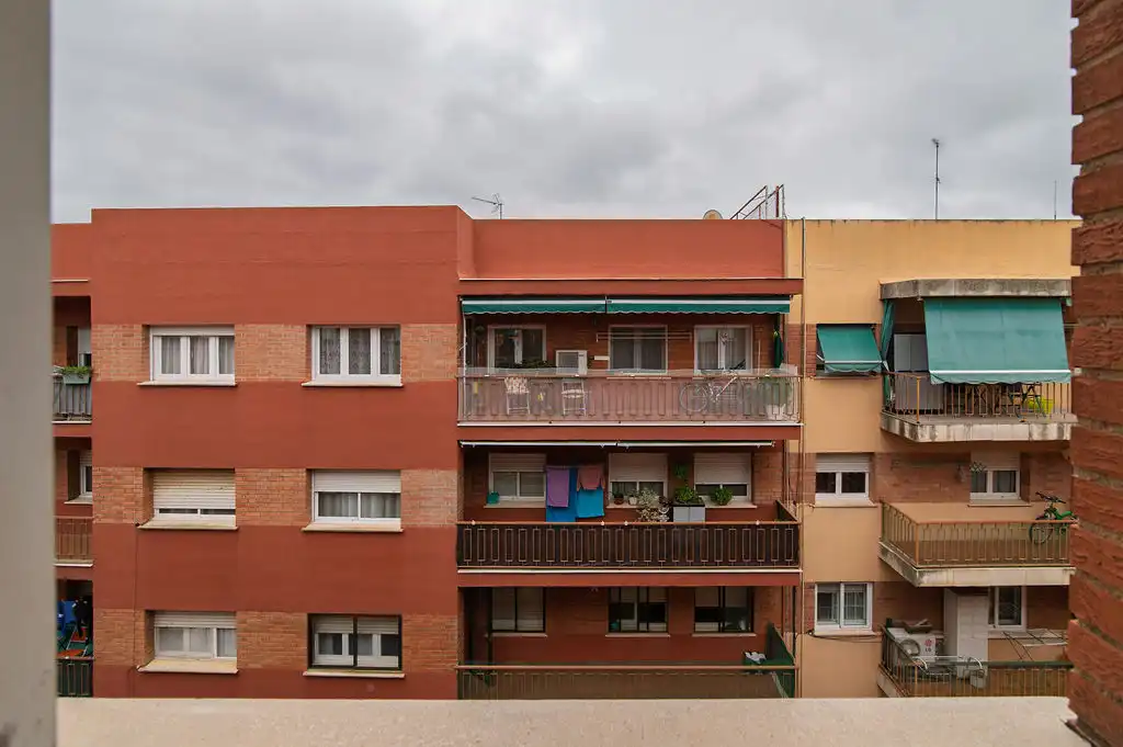 Appartamento in vendita a Av de La Verge de Montserrat, imagen 23