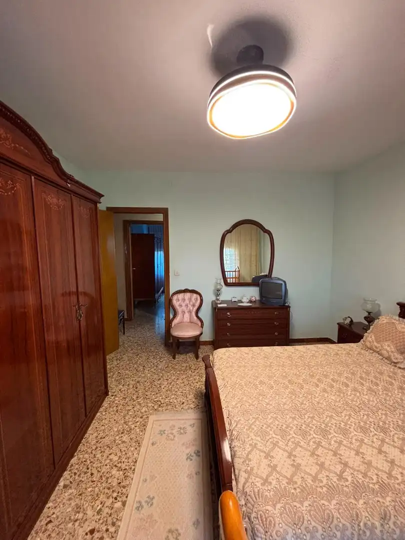 Dormitori de Casa o xalet en venda en Valdepeñas