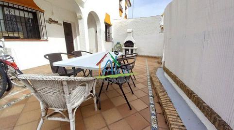 Foto 2 de Casa adosada en venta en Macarena III, Caño Guerrero, Huelva