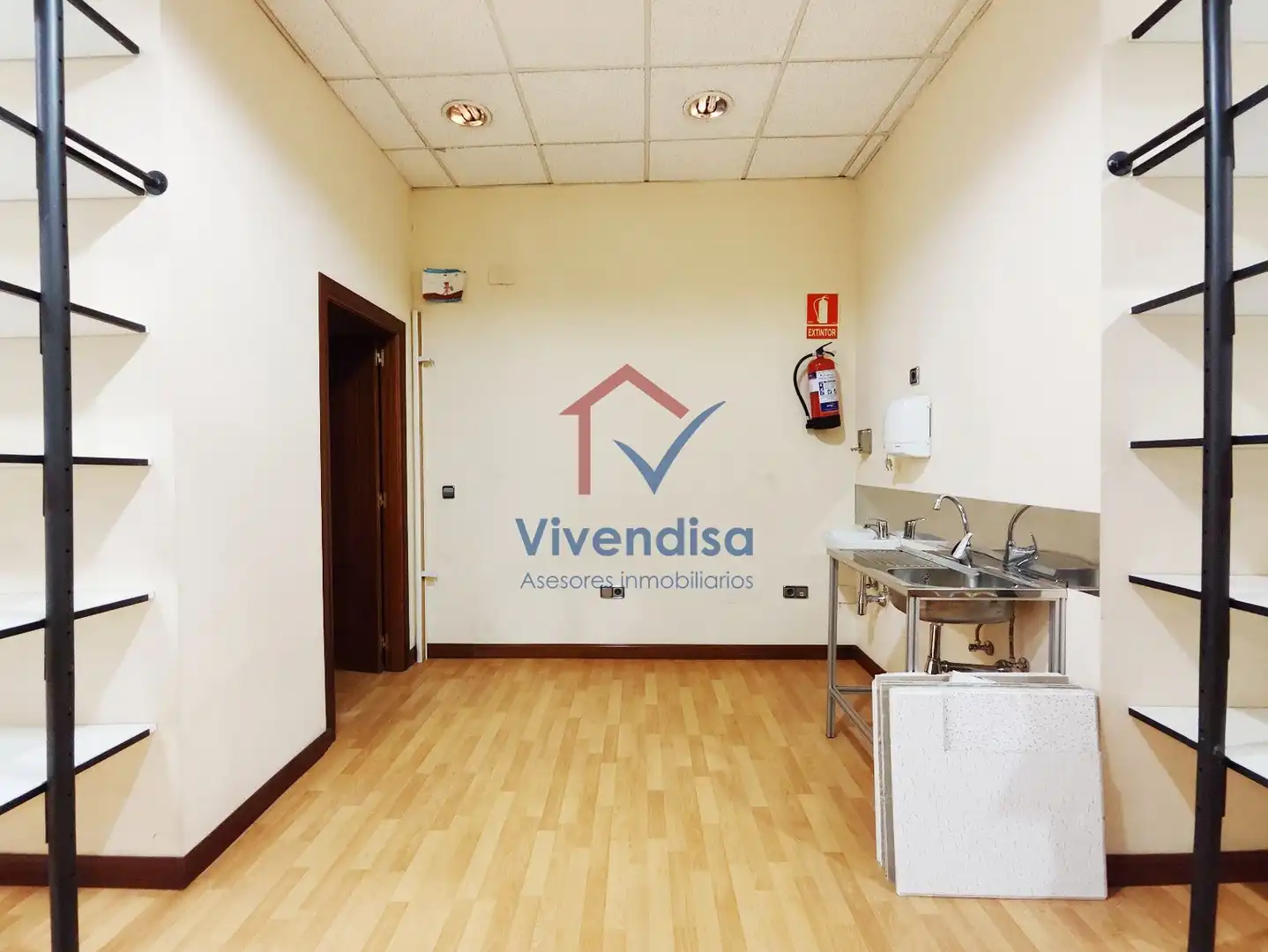 Business premises for sale in Dr. Fleming, imagen 16