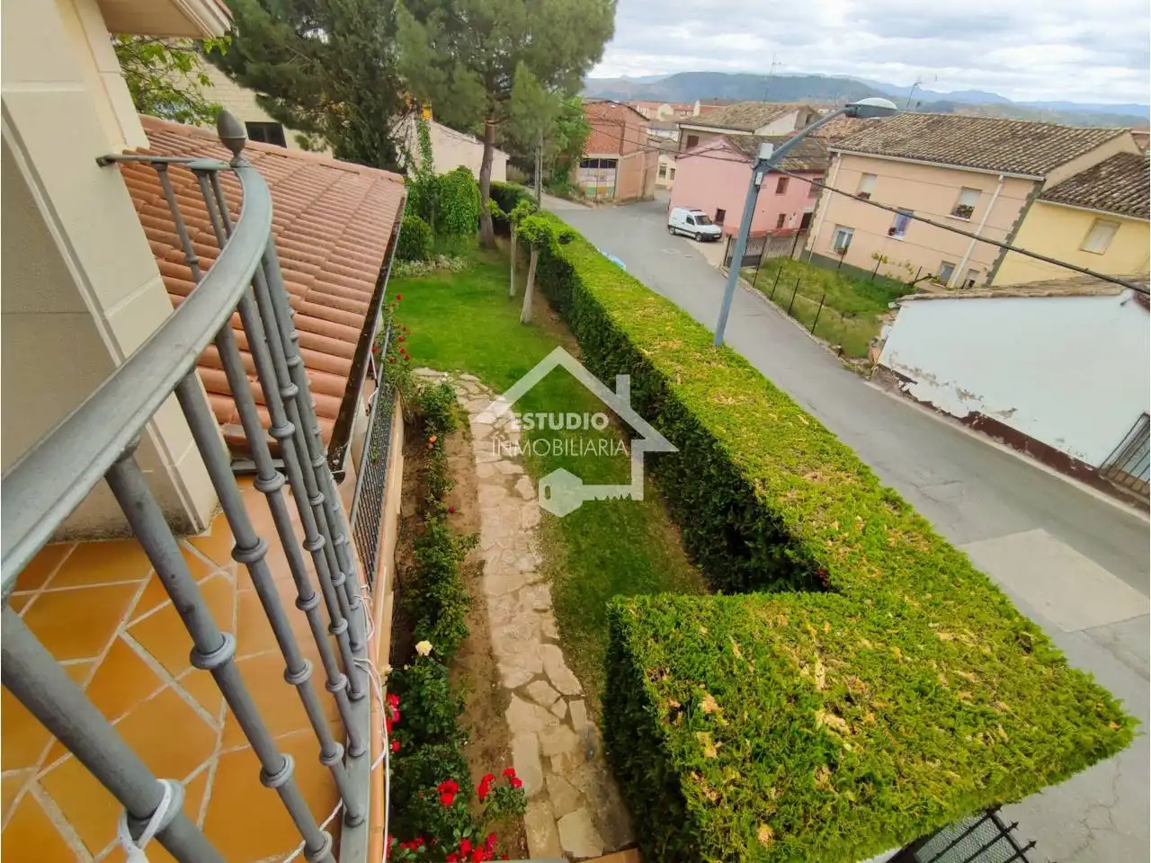 Xalet amb jardí en venda a Mendavia, imagen 44